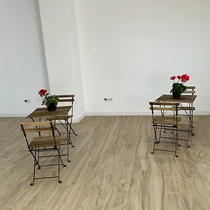  Appartement Castro