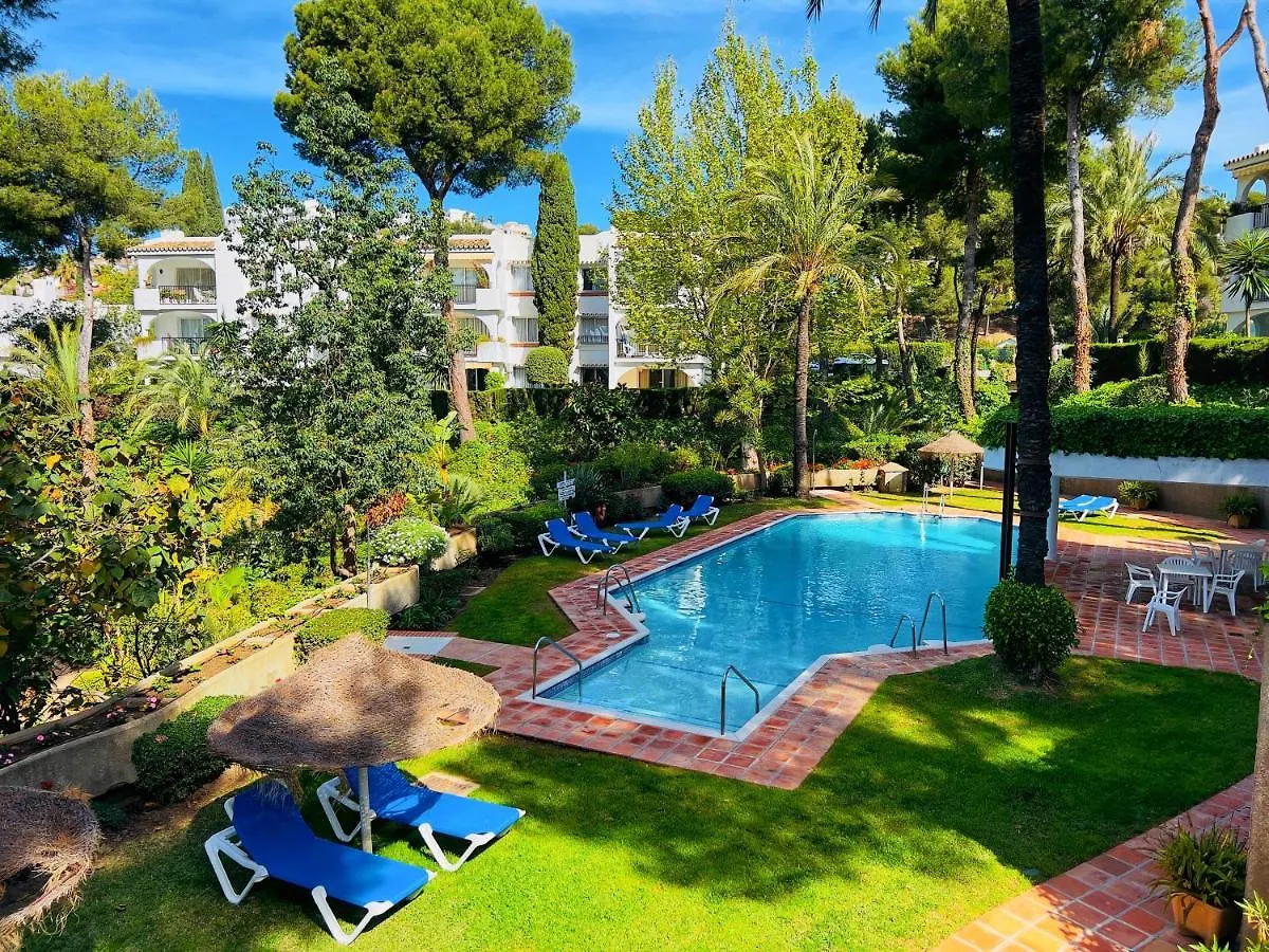 Appartement Miraflores, Beach Apartment, Apartamento En La Playa ! La Cala De Mijas