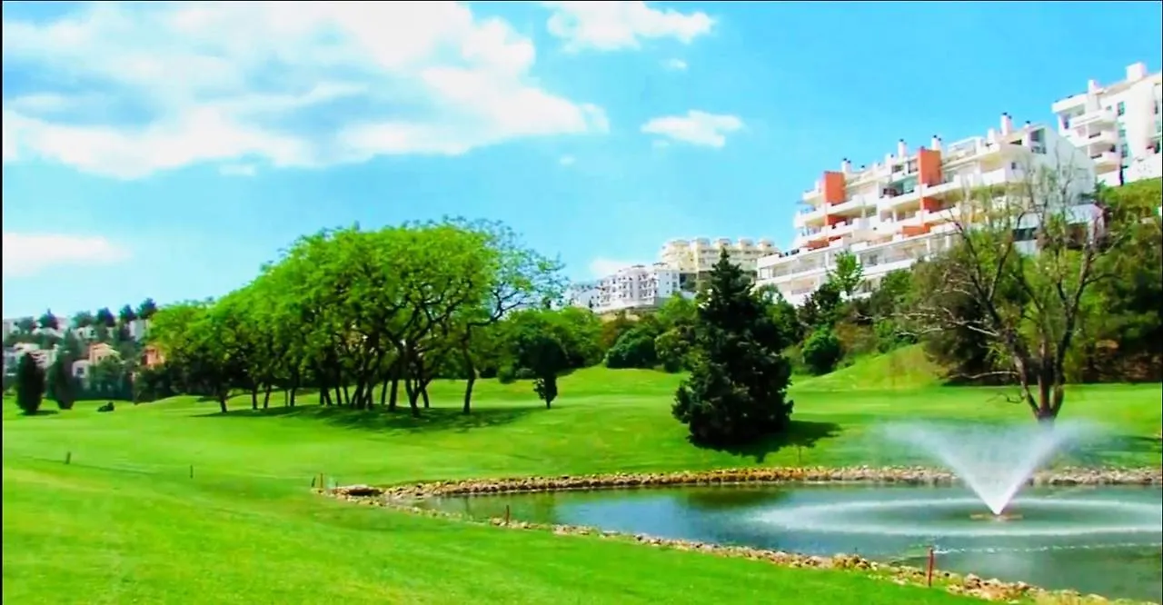 Appartement Miraflores, Beach Apartment, Apartamento En La Playa ! La Cala De Mijas