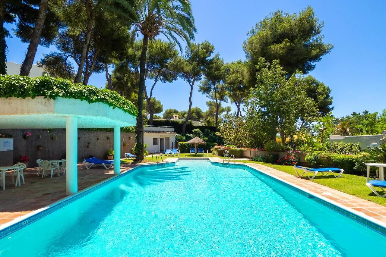 Miraflores, Beach Apartment, Apartamento En La Playa ! La Cala De Mijas