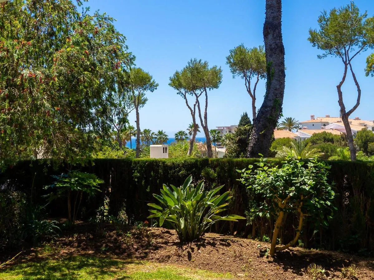 Miraflores, Beach Apartment, Apartamento En La Playa ! La Cala De Mijas