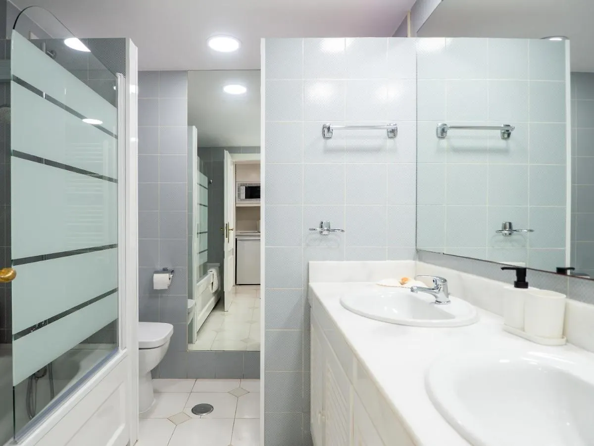 Appartement Miraflores, Beach Apartment, Apartamento En La Playa ! La Cala De Mijas
