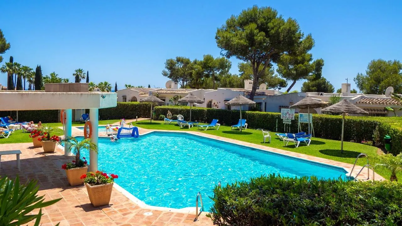 Miraflores, Beach Apartment, Apartamento En La Playa ! La Cala De Mijas Appartement