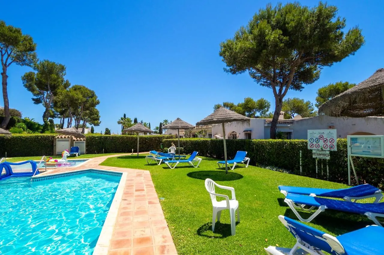 Miraflores, Beach Apartment, Apartamento En La Playa ! La Cala De Mijas Appartement