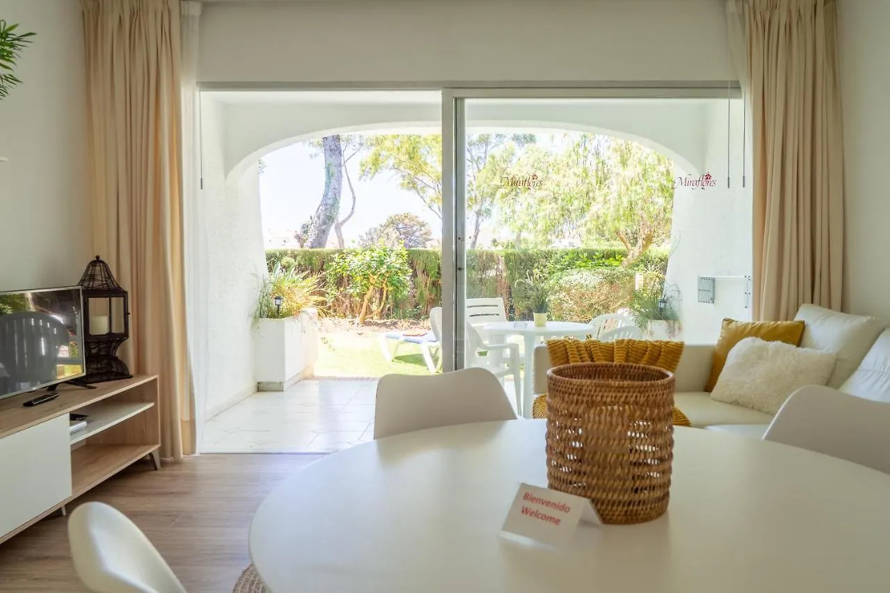 Miraflores, Beach Apartment, Apartamento En La Playa ! La Cala De Mijas