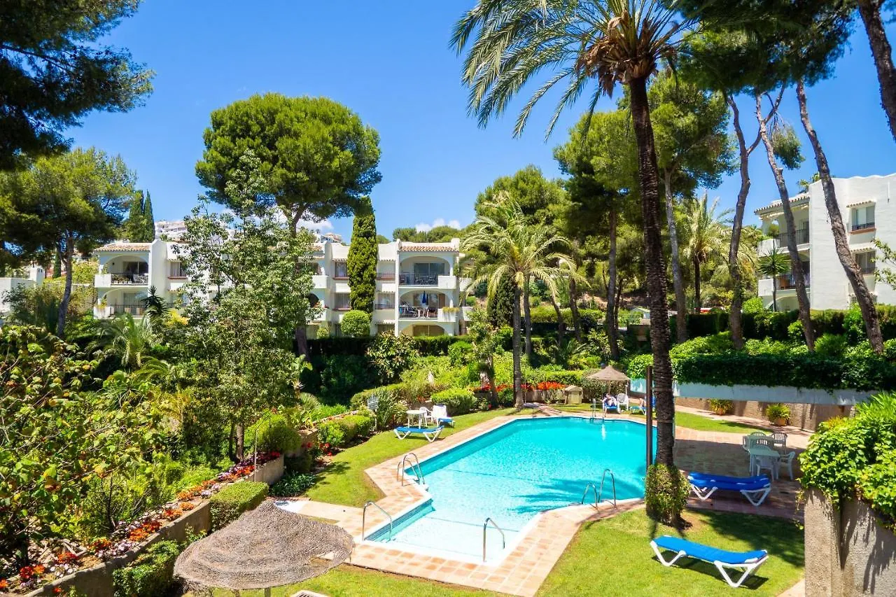 Appartement Miraflores, Beach Apartment, Apartamento En La Playa ! La Cala De Mijas