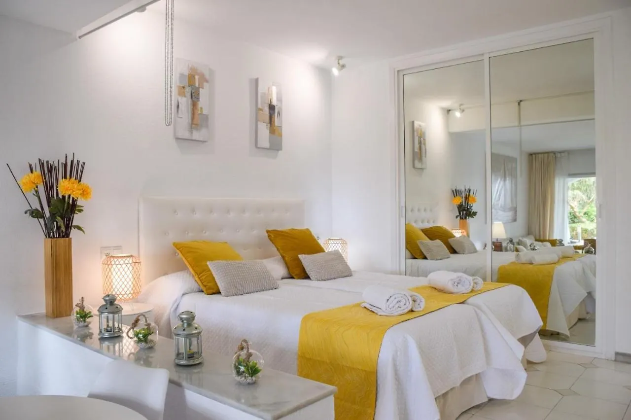 Appartement Miraflores, Beach Apartment, Apartamento En La Playa ! La Cala De Mijas Spanje