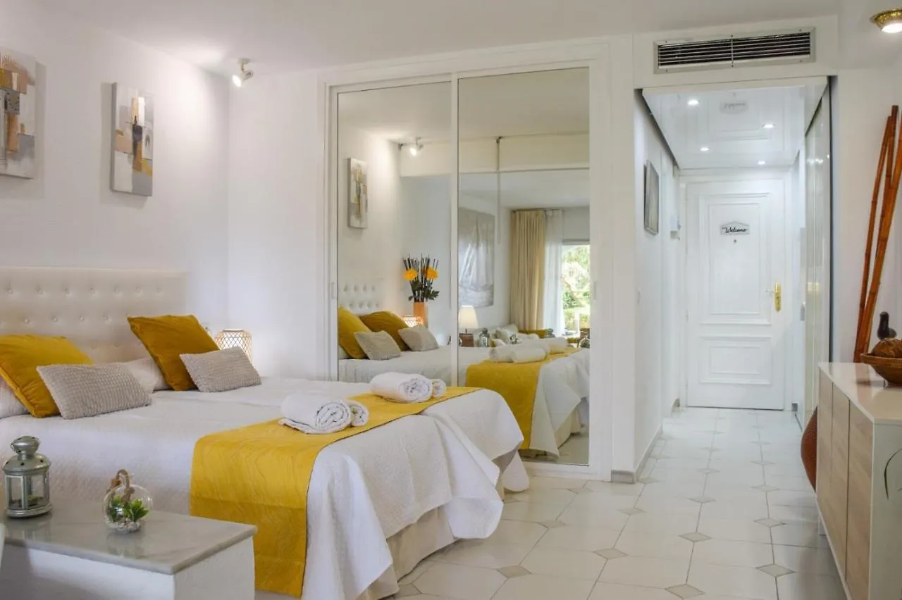 Appartement Miraflores, Beach Apartment, Apartamento En La Playa ! La Cala De Mijas Spanje