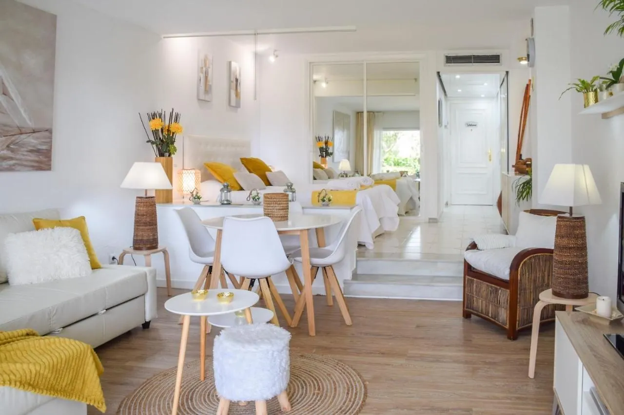 Appartement Miraflores, Beach Apartment, Apartamento En La Playa ! La Cala De Mijas