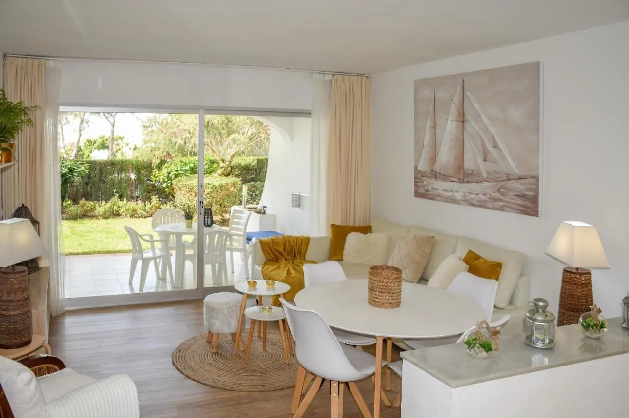 Miraflores, Beach Apartment, Apartamento En La Playa ! La Cala De Mijas