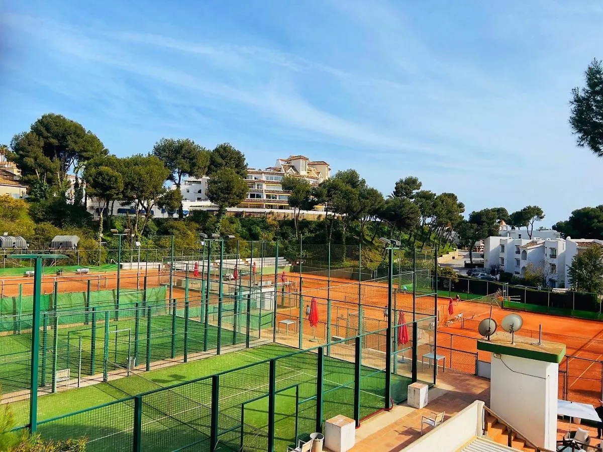 Miraflores, Beach Apartment, Apartamento En La Playa ! La Cala De Mijas Spain